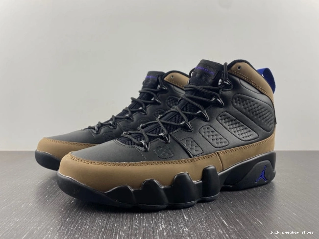 LUCY 9 Jordan Olive Concord Retro CT8019-034 Air 0718